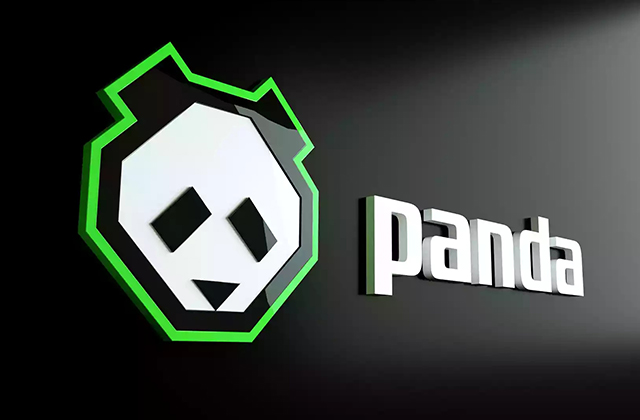 Panda Global（熊猫环球）全新logo形象