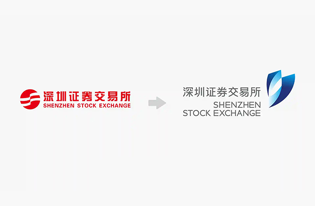 全球证券交易所logo集锦
