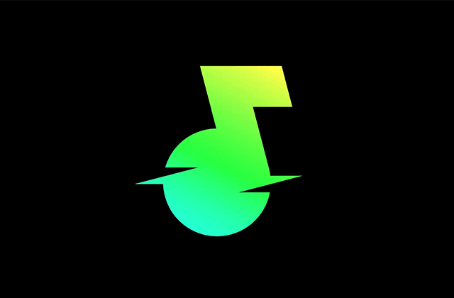 字节跳动旗下“汽水音乐”logo设计