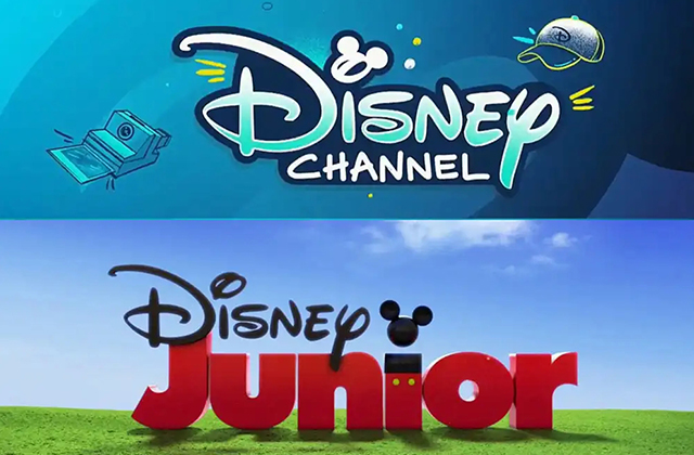 迪士尼频道Disney Channel移除米老鼠形象