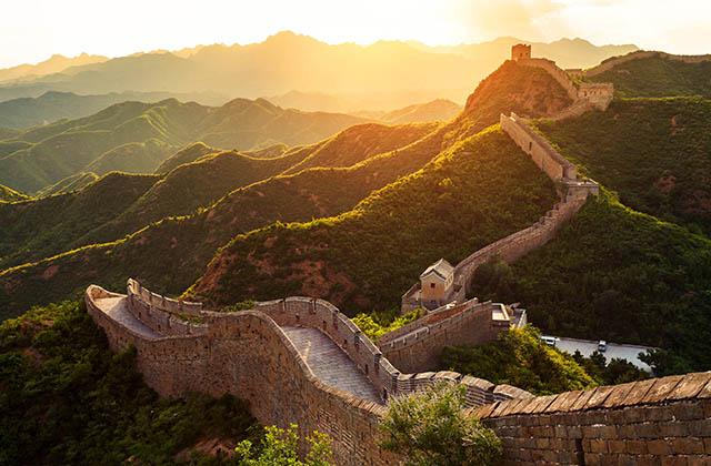 中国城市旅游LOGO合集