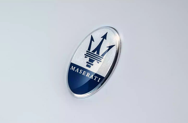 更加锐利的三叉戟——玛莎拉蒂更新品牌LOGO