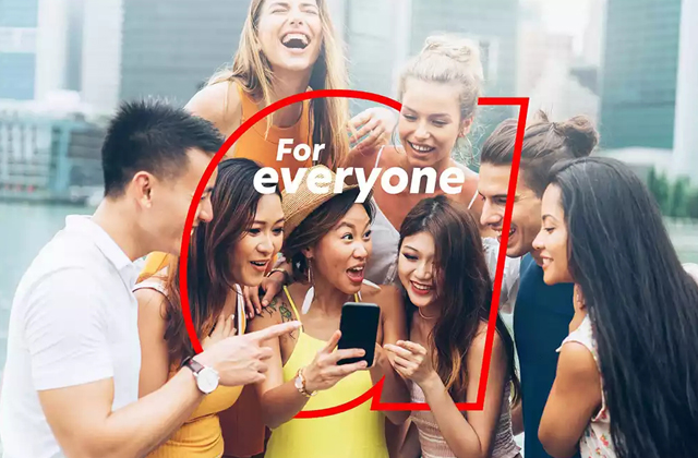 年轻的A！亚洲航空AirAsia全新LOGO形象