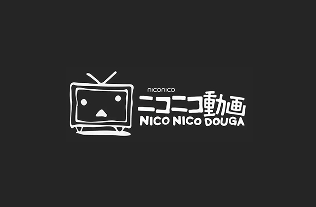 Niconico动画更新品牌LOGO形象
