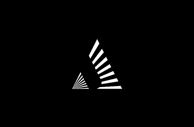 Logo设计、字母Alogo、字母logo设计、alogo设计