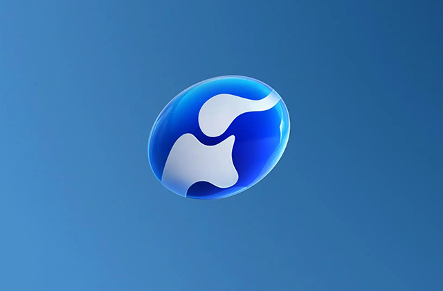 河南卫视四季LOGO圈粉