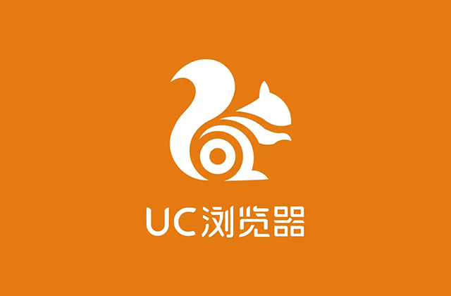 UC浏览器全新品牌logo形象