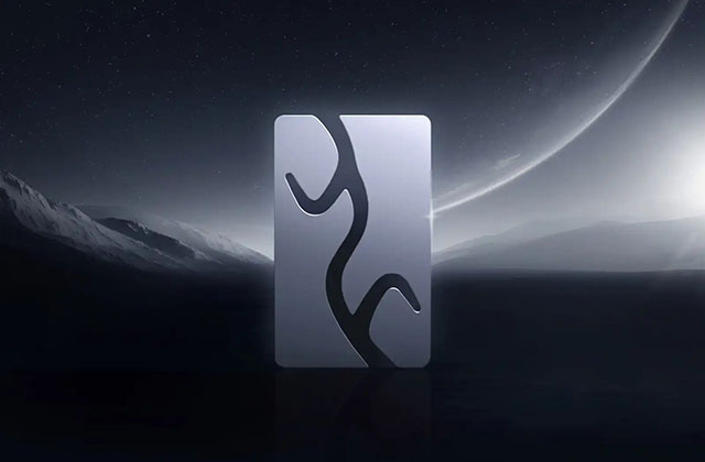 比亚迪汽车新品牌 “仰望”LOGO释义
