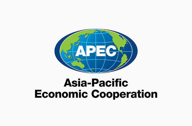 泰国2022年APEC峰会LOGO发布